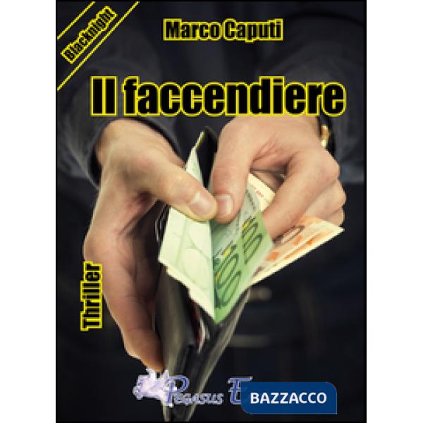 Faccendiere (Il)