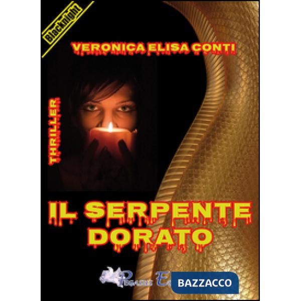 Serpente dorato (Il)