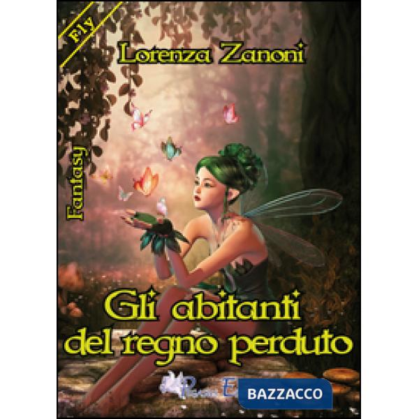 Abitanti del regno perduto (Gli)