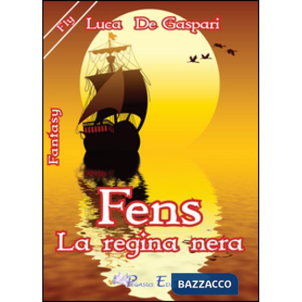 Fens la regina nera