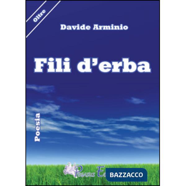 Fili d'erba