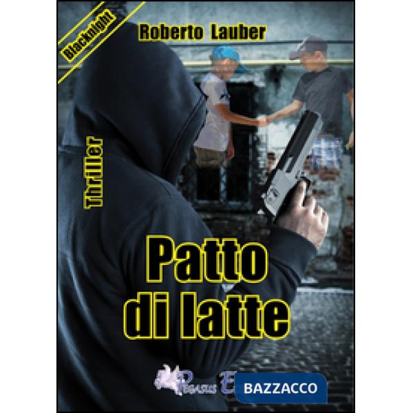 Patto di latte