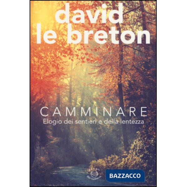 Camminare. Elogio dei sentieri e della lentezza