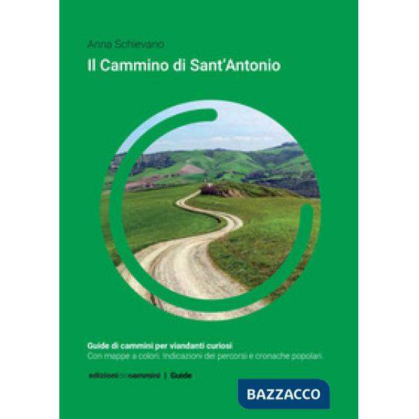 Cammino di sant' Antonio