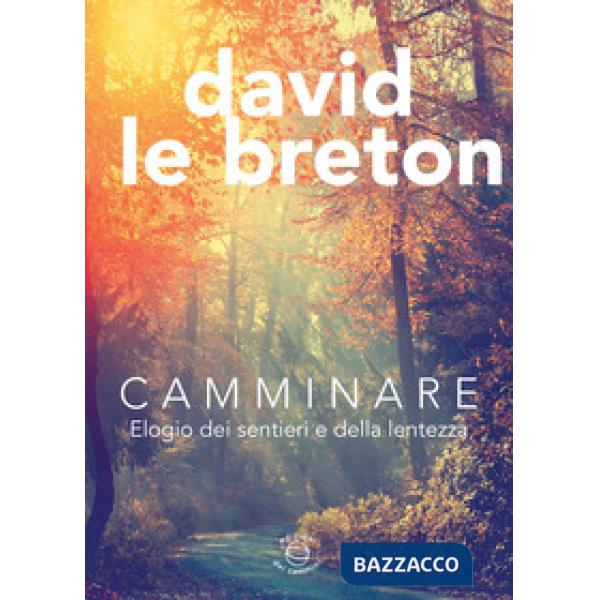 Camminare. Elogio dei sentieri e della lentezza