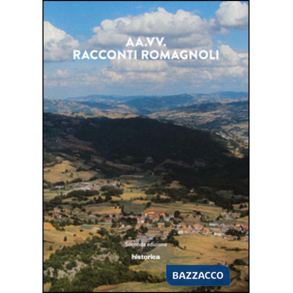 Racconti romagnoli