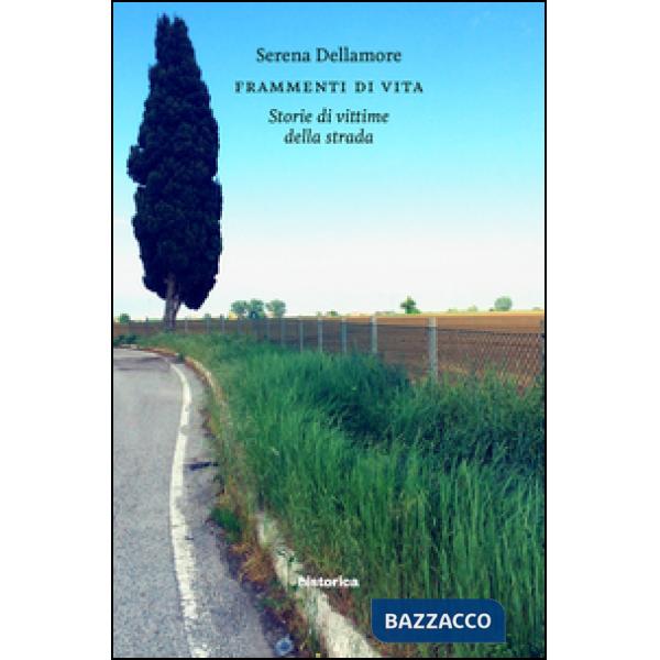 Frammenti di vita. Storia di vittime della strada