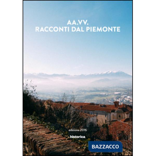 Racconti dal Piemonte