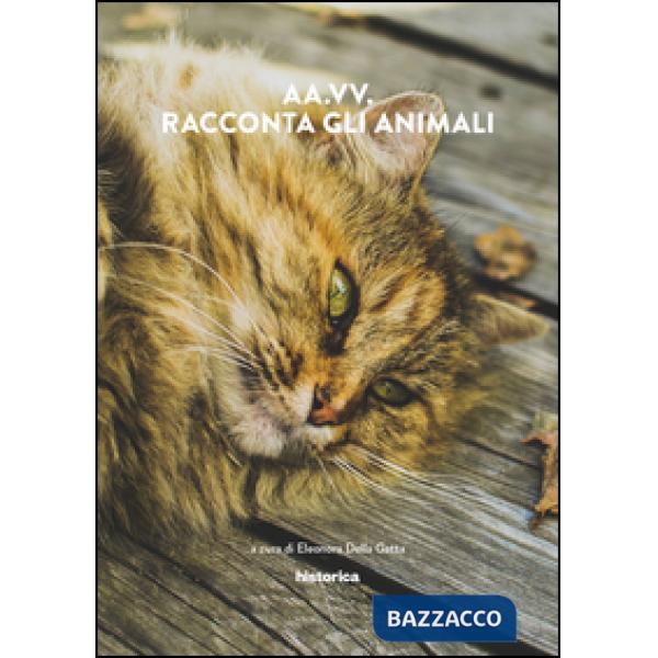 Racconta gli animali