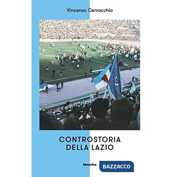 Controstoria della Lazio