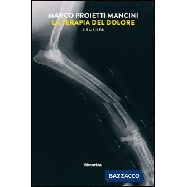 Terapia del dolore (La)