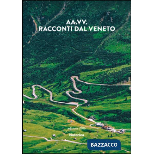 Racconti dal Veneto