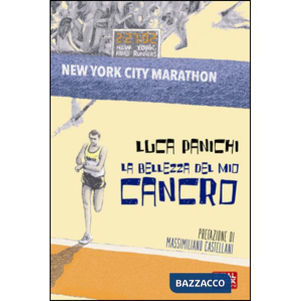 Bellezza del mio cancro (La)