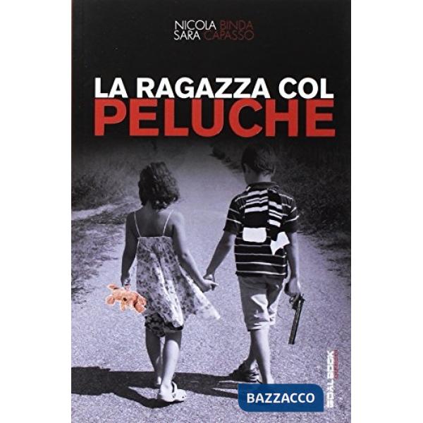 Ragazza col peluche (La)