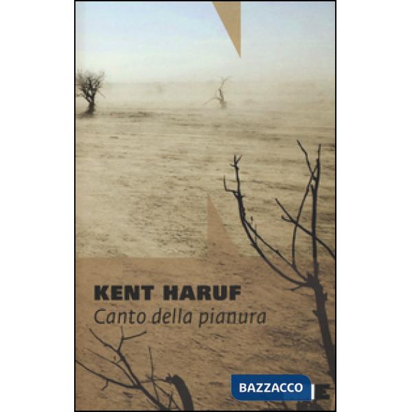 Canto della pianura. Trilogia della pianura. Vol. 1