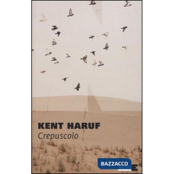 Crepuscolo. Trilogia della pianura. Vol. 2