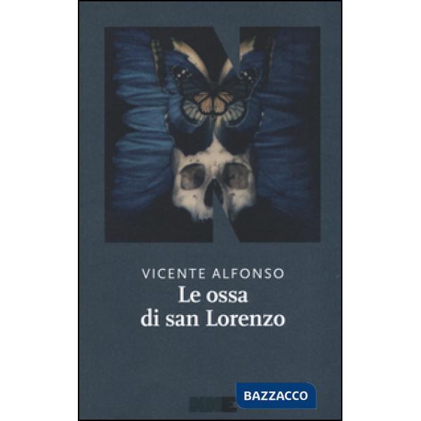 Ossa di San Lorenzo (Le)