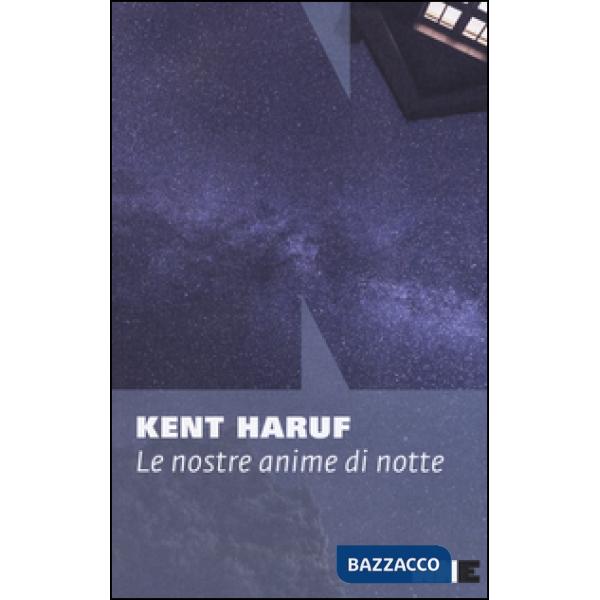 Nostre anime di notte (Le)