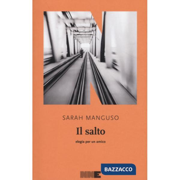 Salto. Elegia per un amico (Il)