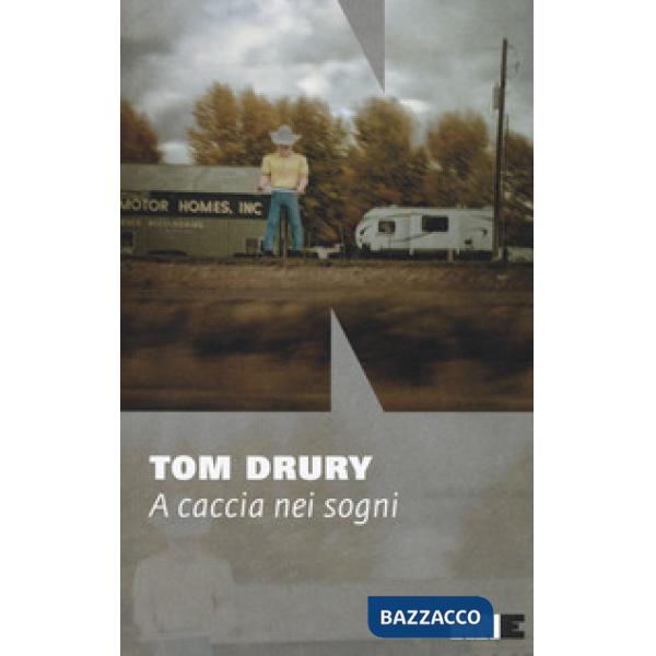 Caccia nei sogni. Trilogia di Grouse County (A). Vol. 2