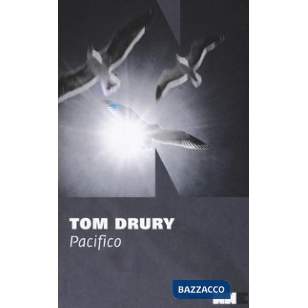 Pacifico. Trilogia di Grouse County. Vol. 3