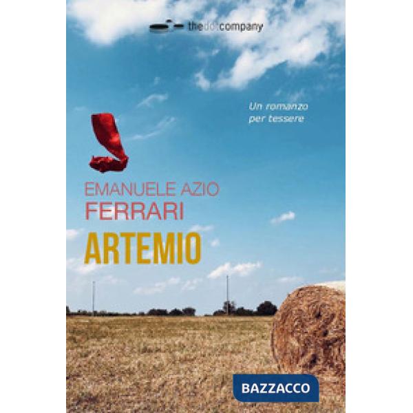 Artemio. Un romanzo per tessere