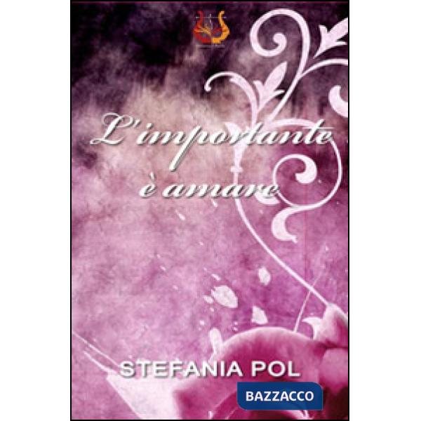 Importante è amare (L')