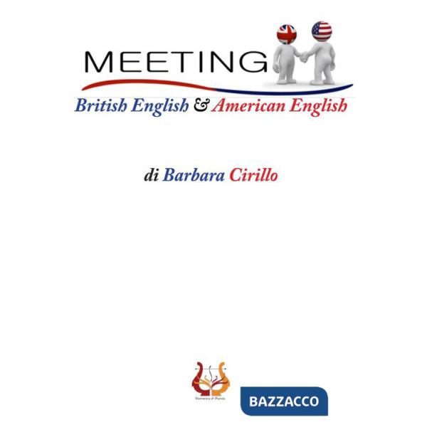 Meeting. British english & american english