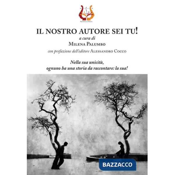 Nostro autore sei tu! (Il)