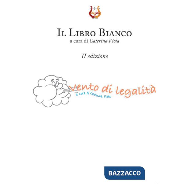 Libro bianco (Il)