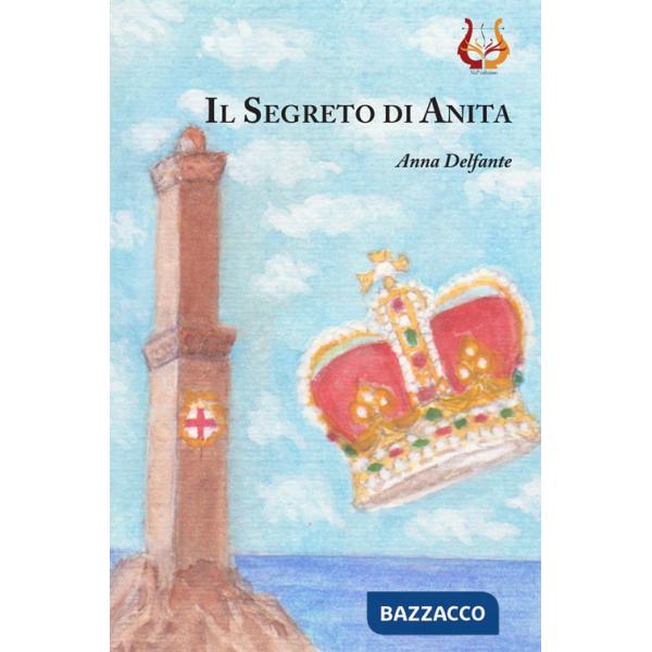 Segreto di Anita (Il)