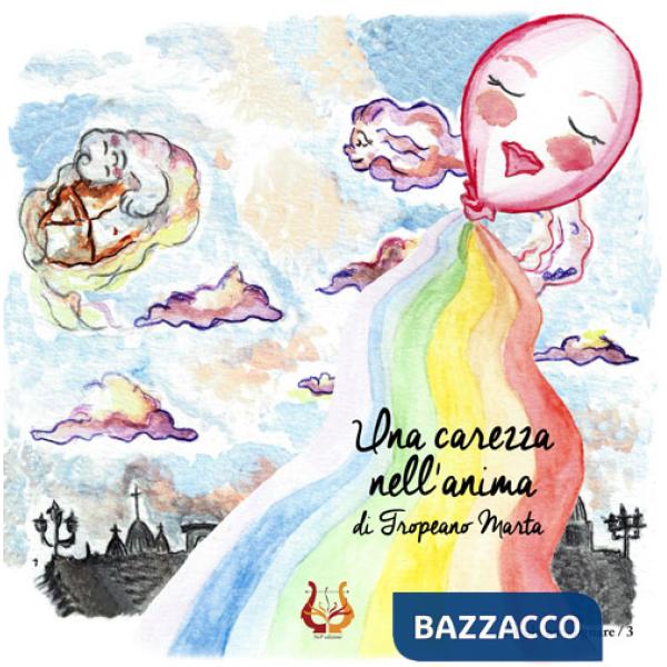 Carezza nell'anima (Una)