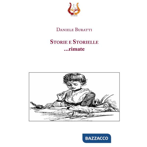 Storie e storielle... rimate