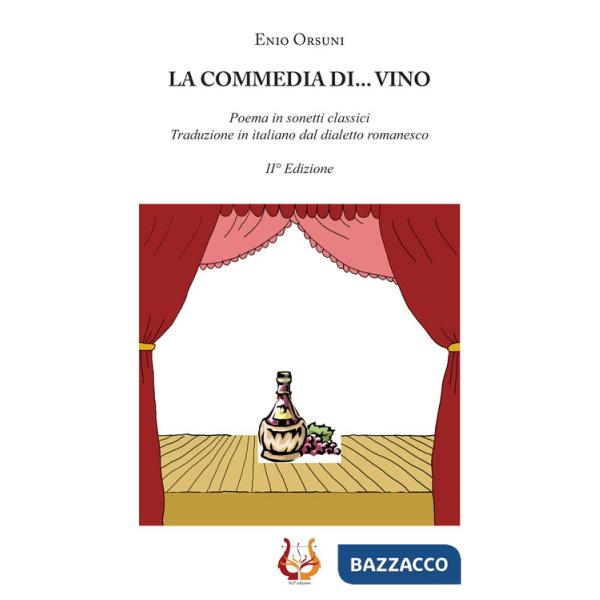Commedia Di... vino (La)
