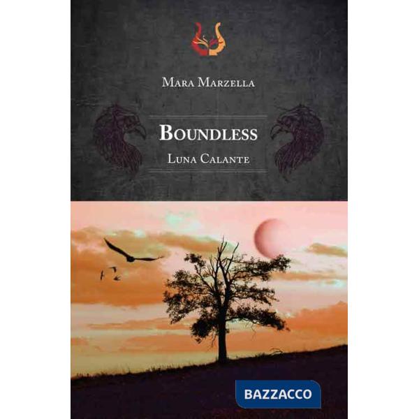 Boundless. Luna calante