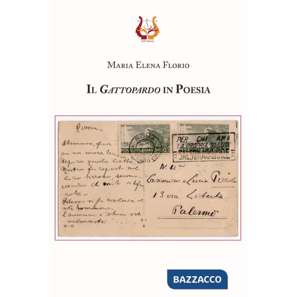 Gattopardo in poesia (Il)