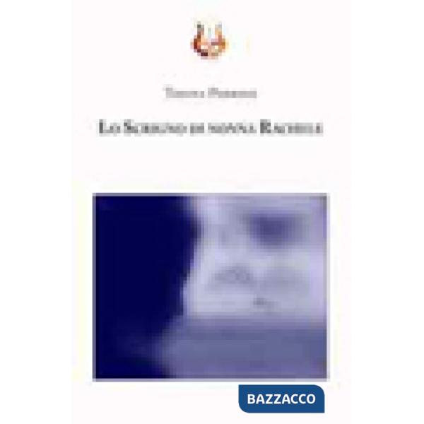 Scrigno di nonna Rachele (Lo)