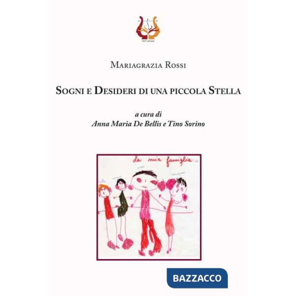 Sogni e desideri di una piccola stella