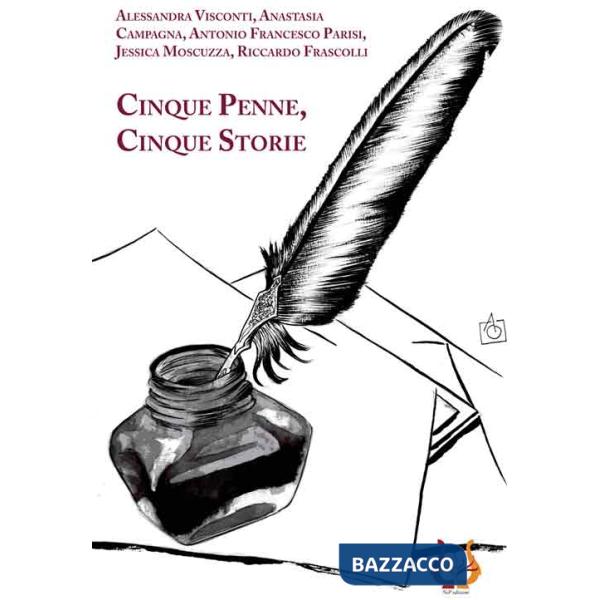 Cinque penne, cinque storie