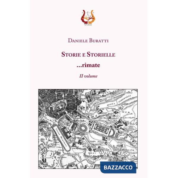 Storie e storielle... rimate. Vol. 2