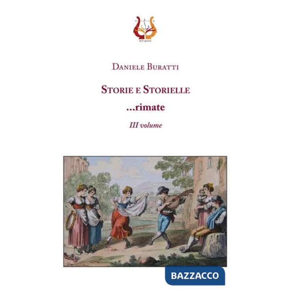 Storie e storielle... rimate. Vol. 3