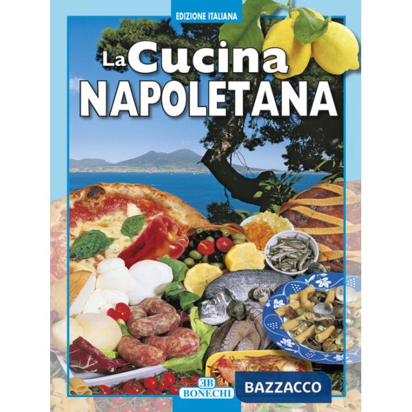 Cucina napoletana (La)