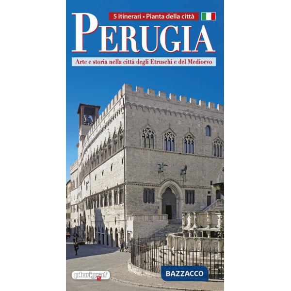 Perugia