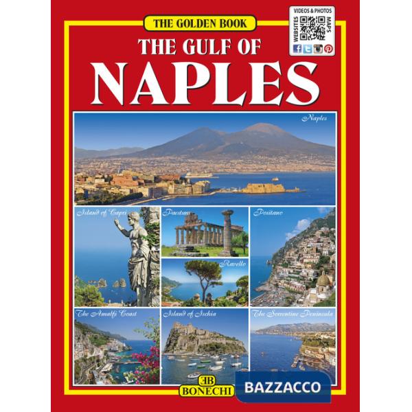 Golfo di Napoli. Ediz. inglese (Il)