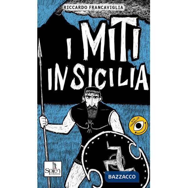 Miti in Sicilia (I). Vol. 1