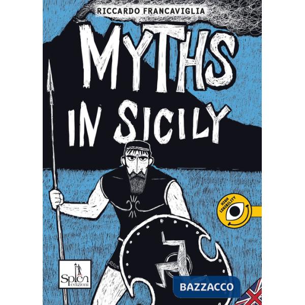 Myths in Sicily. Vol. 1