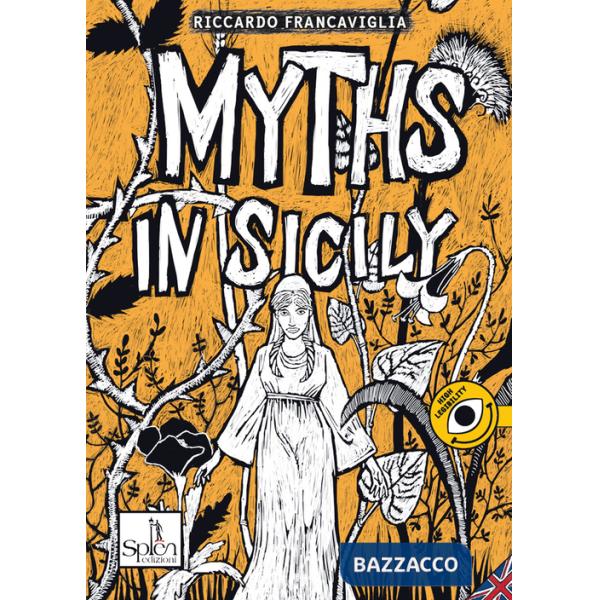 Myths in Sicily. Vol. 2