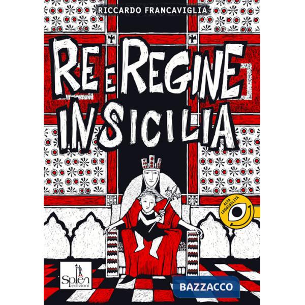 Re e regine in Sicilia