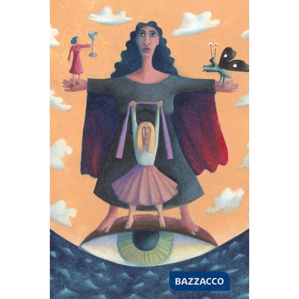 Manuelita Cicuta mulata