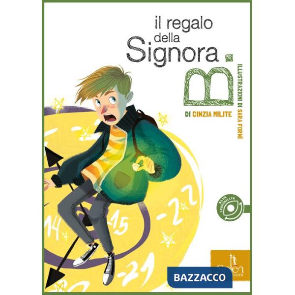 Regalo della signora B. (Il)
